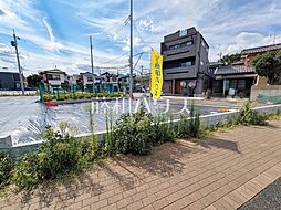 西東京市中町6丁目/西東京市中町2期 全11区画 宅地分譲