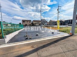 西東京市中町6丁目/西東京市中町2期 全11区画 宅地分譲