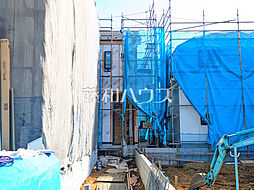 国立市泉3丁目 全5棟 新築分譲住宅 2号棟