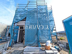 国立市泉3丁目 全5棟 新築分譲住宅 5号棟