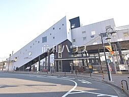 国立市泉3丁目　全5棟　新築分譲住宅 5号棟