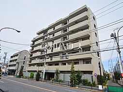 クレストコート杉並宮前 1階