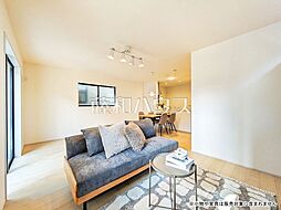 富士見市渡戸1丁目　全14棟　新築分譲住宅 2号棟