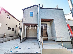 富士見市渡戸1丁目　全14棟　新築分譲住宅 6号棟