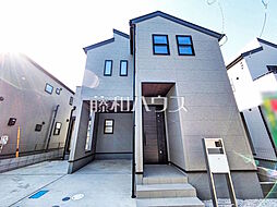 富士見市渡戸1丁目　全14棟　新築分譲住宅 8号棟