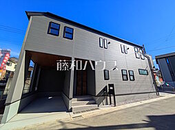 富士見市渡戸1丁目　全14棟　新築分譲住宅 10号棟