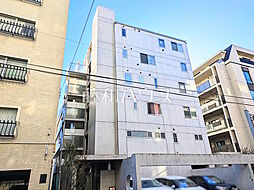 武蔵野ハウス 3階