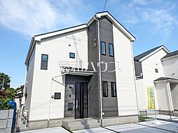 立川市栄町2丁目　全2棟　新築分譲住宅 A号棟