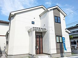 立川市栄町2丁目　全2棟　新築分譲住宅 B号棟