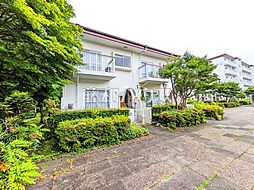 グリーンメゾン南大沢　13-17号棟 1階