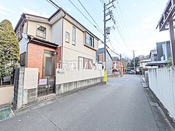 小平市花小金井南町3丁目　全1区画　宅地分譲