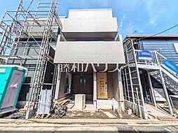 八王子市万町　全2棟　新築分譲住宅 2号棟