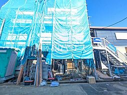 八王子市万町　全2棟　新築分譲住宅 2号棟