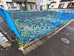 西東京市南町2丁目　全2区画／1号地　宅地分譲