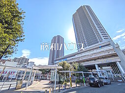 シティタワー国分寺ザ・ツインウエスト 27階