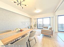 ルネ花小金井 7階