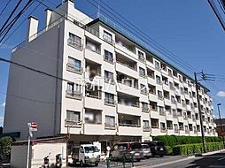 丸増井荻マンション 2階