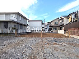 所沢市狭山ケ丘2丁目　全1区画　宅地分譲
