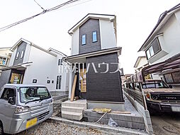 西東京市東町5丁目　全2棟　新築分譲住宅 A号棟