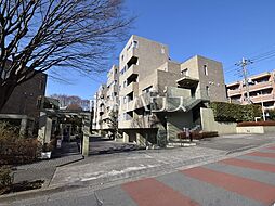 シティパル武蔵野 1階