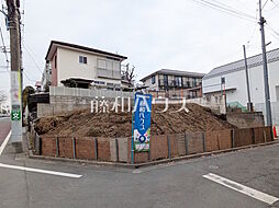 杉並区善福寺2丁目　全1区画　宅地分譲