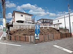 杉並区善福寺2丁目　全1区画　宅地分譲