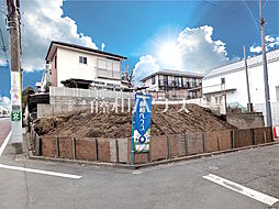 杉並区善福寺2丁目　全1区画　宅地分譲