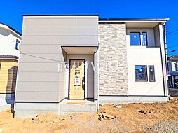 八王子市めじろ台4丁目　全4棟　新築分譲住宅 3号棟