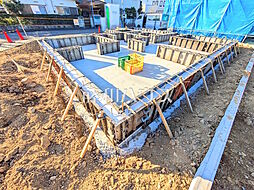 八王子市めじろ台4丁目　全4棟　新築分譲住宅 3号棟