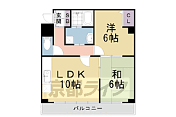 京都市南区久世中久世町1丁目