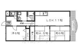 木津川市山城町上狛四丁町