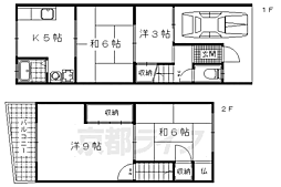 東野森野町テラスハウス xxxxxx