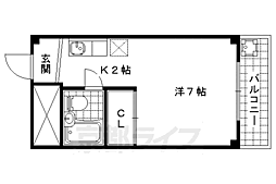 マイルームオトワ 203