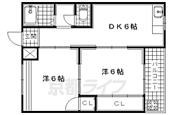 宇治市五ヶ庄梅林