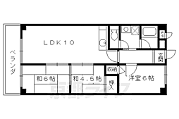 京都市南区唐橋琵琶町