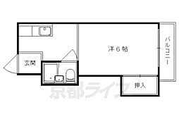 甲ノ辻マンション 308