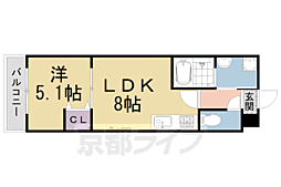 宇治市六地蔵1丁目