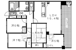 宇治市伊勢田町大谷