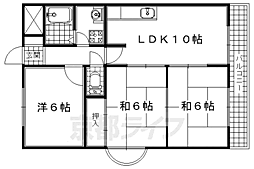 宇治市五ヶ庄梅林