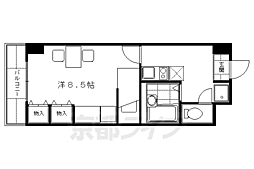 レオパレス三井田 1004