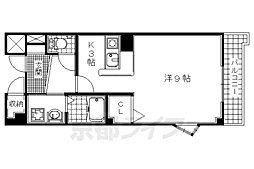 宇治市伊勢田町新中ノ荒