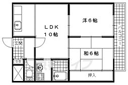 城陽市富野南清水