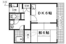 宇治市宇治戸ノ内