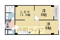 ハウス・オブ・ローゼIII 206