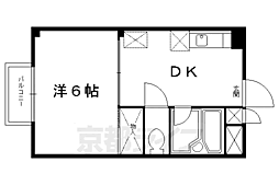 ミルキーマンション 301