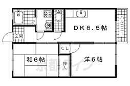 城陽市長池北裏