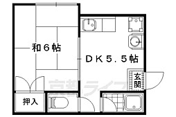 東野ハイツ 302