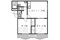 宇治市小倉町春日森