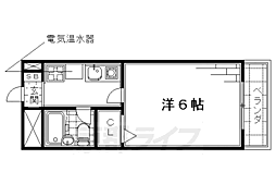 プレスト桃山 306