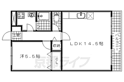 久世郡久御山町佐古外屋敷